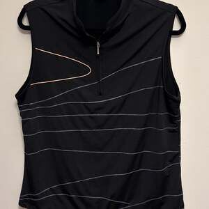 Women’s golf/activewear Jamie Sadock